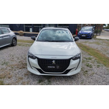 Peugeot 208 Activa Pk At Am24 Inancia Tasa 0% Jg