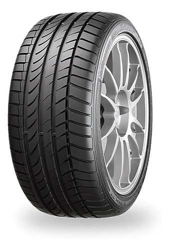 1 Llanta Sp Sport Maxx Tt Dunlop Medida 215/45r18 89w