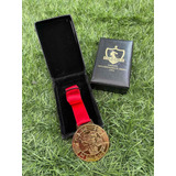 Colo Colo Medalla Conmemorativa Copa Libertadores 1991