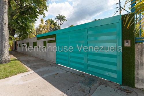 Se Vende Bella Casa En Prados Del Este Mls 25-10493 - Imagen 2