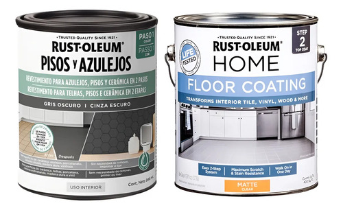 Renueva Cerámicos Y Azulejos Con Tus Propias Manos (kit 2)