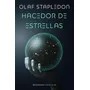 Hacedor De Estrellas, De Stapledon, Olaf., Vol. 1. Editorial Minotauro, Tapa Blanda En Español, 2024