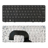 Teclado Netbook Hp Dm1-3000 P/n Sg-45100-xua Mod. K-hdm1