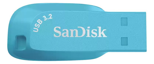 Pendrive Sandisk Ultra Shift 32gb Usb 3.2 Gen 1 Bachelor 