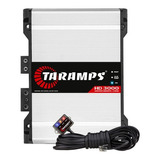 Modulo Amplificador Taramps Hd 3000 Potencia Hd3000 W 4ohms