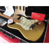Fender Stratocaster American Deluxe Fsr Limited Edition 