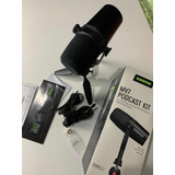 Shure Mv7