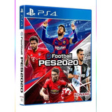 Pro Evolution Soccer 2020 Standard Edition 