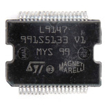 St L9147 - Componente Para Conserto De Módulo De Injeção