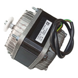 Motor Ventilador 18w Para Equipos De Refrigeración Y Otros 