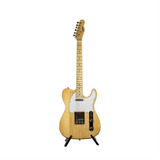 Guitarra Electrica Tipo Telecaster Natural Logan Legtt1nt