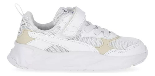 Zapatillas Puma Trinity Inf Blanco