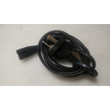 Cable 220 V Tv Philips 50pfg4109  Original