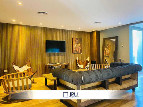 Casa En Venta Costa Esmeralda, Golf. Cuatro Ambientes