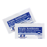 Ever Ready First Aid Paquete Triple De Ungüento Antibiótico