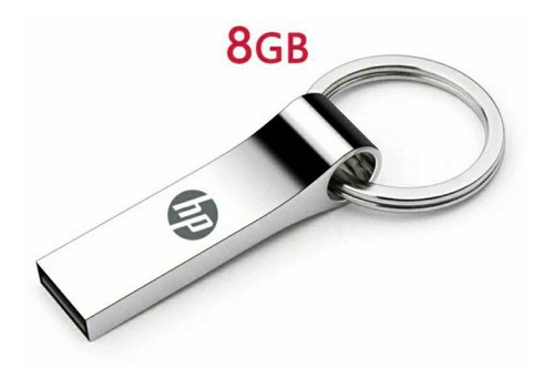 Pen Drive Hp X785w 8gb, Usb 3.0