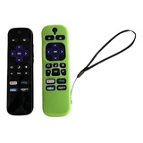 Control Para Pantalla LG Rok U Tv Funda Gratis