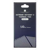 Thermal Pad Extreme Odyssey Ii 85x45x1.0mm - 14.8 W/mk 