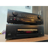 Receiver Pioneer M-770