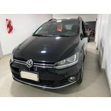 Volkswagen Suran 2017 1.6 Imotion Highline 110cv