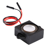 Parlante Mini Speaker 4ohm 3w Altavoz Audio Arduino Diy 30mm