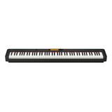 Piano Digital Casio Cdp-s360bk 