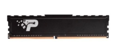 Memoria Ram Patriot Premium 8gb Ddr4 2666mhz Psp48g266681h1