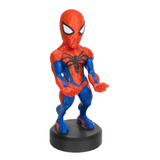 Soporte Spiderman Para Celular Control Xbox O Playstation 