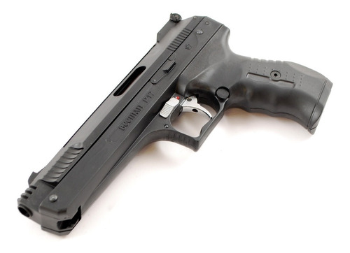Pistola Aire Comprimido Beeman Modelo P17 Incluye 50 Diabolos (2004)