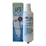 Filtro De Água Wfs002 Top Flow Purificador Colormaq Cor Branco