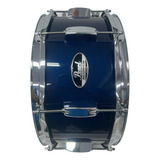 Caixa Bateria Pearl Roadshow 14x6,5 Rsn1465s/c743 Cor Do Casco Azul-escuro