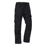 La Police Gear - Pantalones Tacticos Impermeables Para Hombr