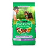 Purina Croquetas Dog Chow Cachorros Razas Pequeñas 20 Kg