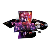 Vinilo - Live - Prince And The Revolution (triple Vinyl)