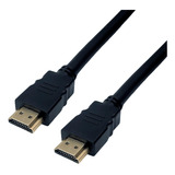 Cable Hdmi A Hdmi Full Hd 1080p 5 Metros Tv Smart Led Ps3/4