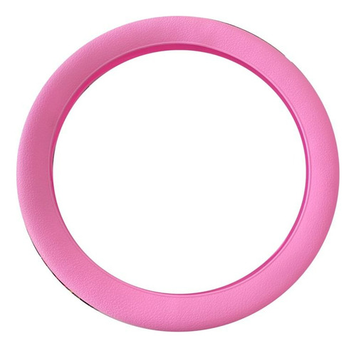  Super Oferta! Cubrevolante Rosa Silicona Clio Kangoo Symbol