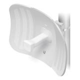 Lite Beam Ubiquiti M5 Lbe-m5-23di 100mbps Fonte Poe 5.8ghz 