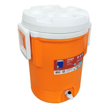 Termo Nyc 19 Litros 5 Gal, Thermo Hielero Insulado Camping