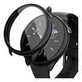 Protector De Pantalla Para Amazfit Gtr Mini Smartwatch, Paq.