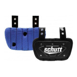 Back Plate Schutt Youth Bicolor