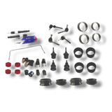 Kit Repuesto Suspension Delantera Vocho Sedan 74-03