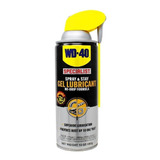 Aerosol Specialist Gel Lubricante Fuerte Adherencia 10 Oz.