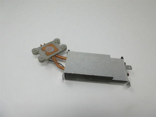 Apple iMac 24  A1225 Early 2008 Cpu Cooling Heat Sink Wi Ddg