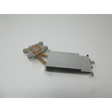 Apple iMac 24  A1225 Early 2008 Cpu Cooling Heat Sink Wi Ddg