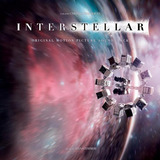 Zimmer Hans Interstellar - O.s.t. Limited Edition 180 Lp X 2