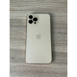 iPhone 12 Pro 256 Gb Oro