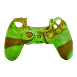 Capas Capa Silicone Controle Ps Oferta Jogo Protetora 4