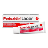 Perioxidin Lacer Pasta Dental 50 Ml