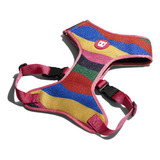 Zeedog Medium Mesh Plus Harness Chroma