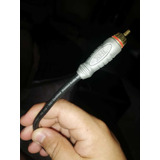 Monster Cable Rca Thx I100 1.2mt 